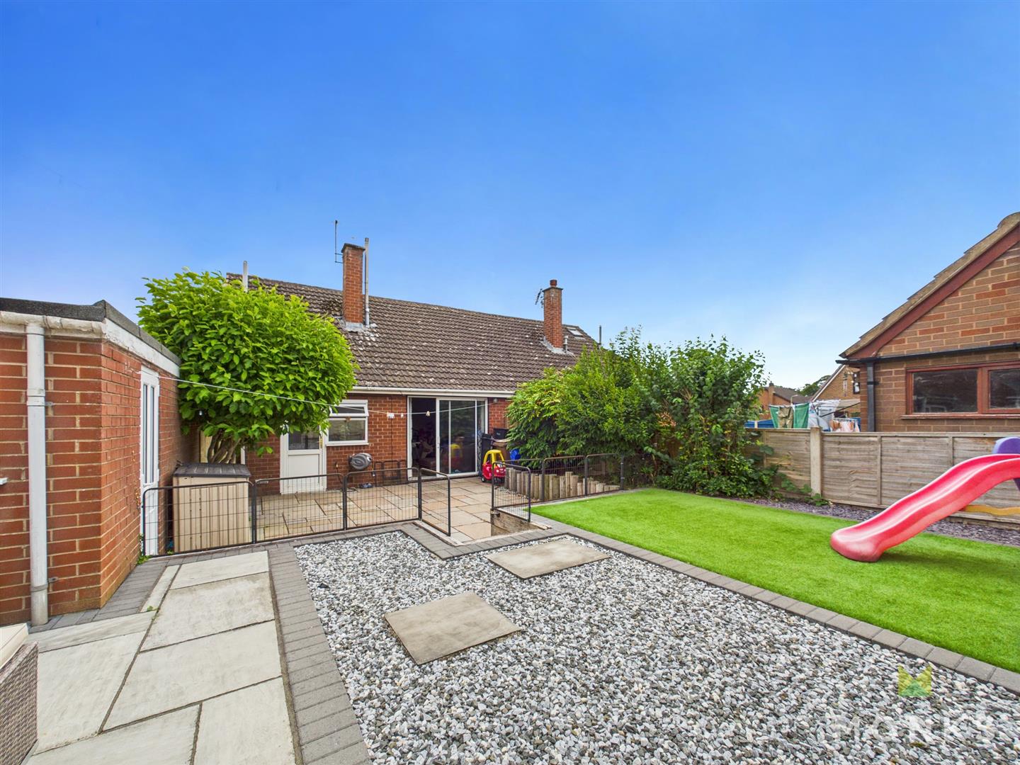 3 Rosehill Close, Oswestry, SY11 4DY SSTC